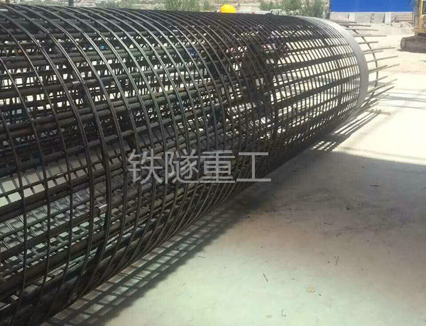 鋼筋滾焊機(jī)