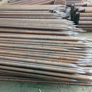 超前小導(dǎo)管加工生產(chǎn)和注漿工藝你知道嗎？